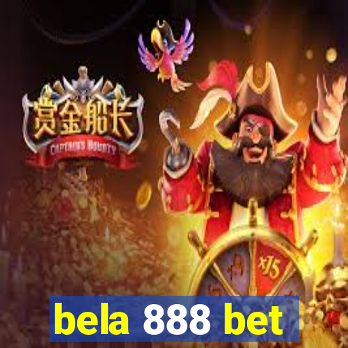 bela 888 bet