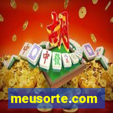 meusorte.com