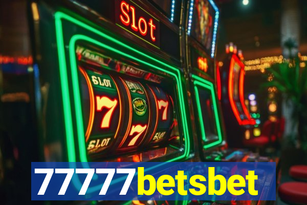 77777betsbet