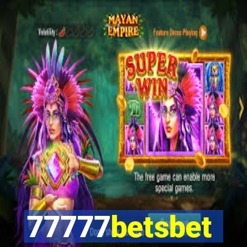 77777betsbet