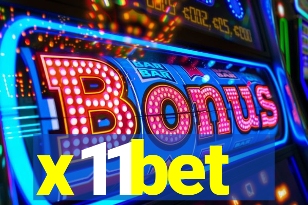 x11bet