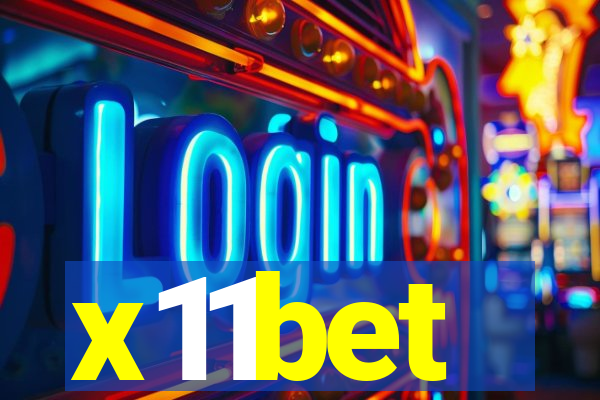 x11bet