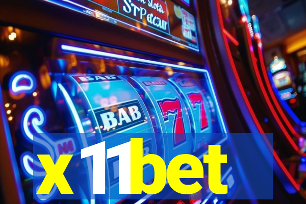 x11bet