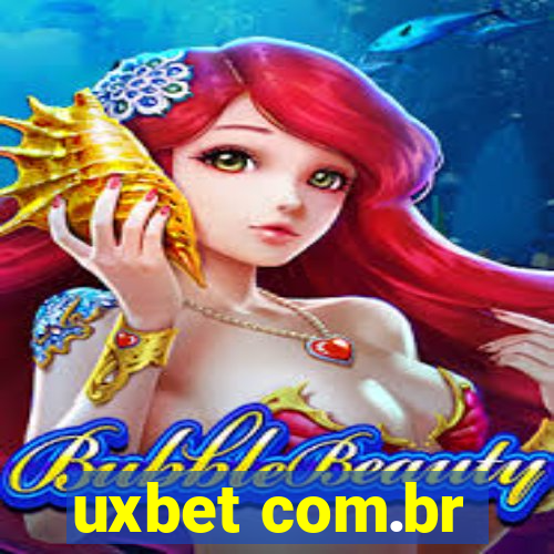 uxbet com.br