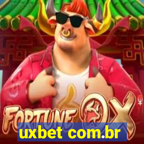 uxbet com.br