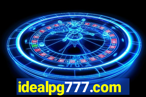 idealpg777.com