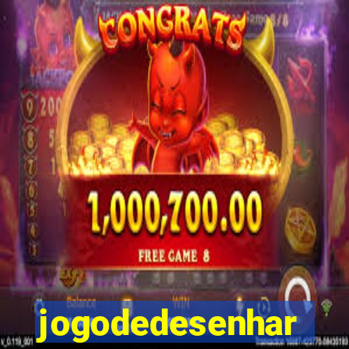 jogodedesenhar