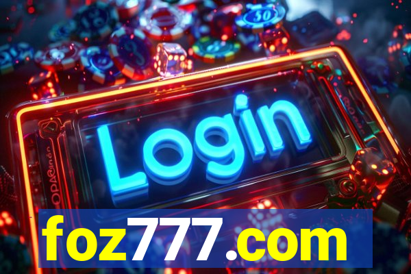 foz777.com