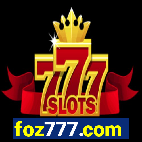 foz777.com