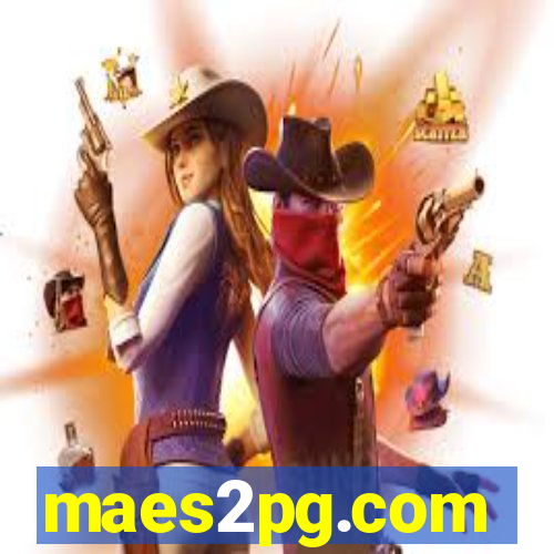 maes2pg.com