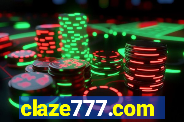 claze777.com