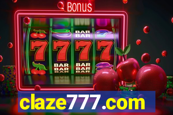 claze777.com