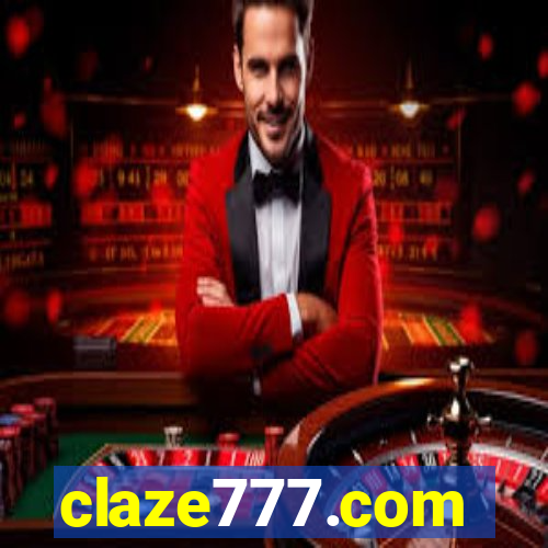 claze777.com