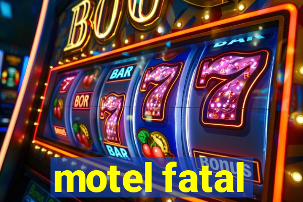 motel fatal