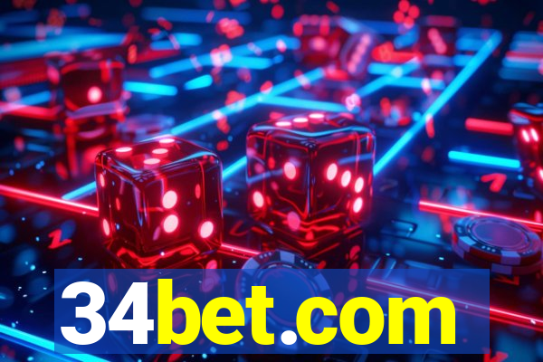 34bet.com