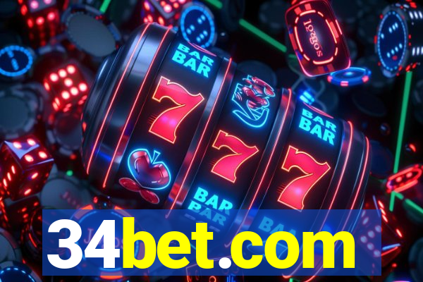 34bet.com