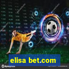 elisa bet.com