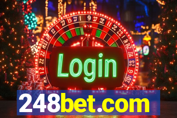 248bet.com