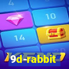 9d-rabbit