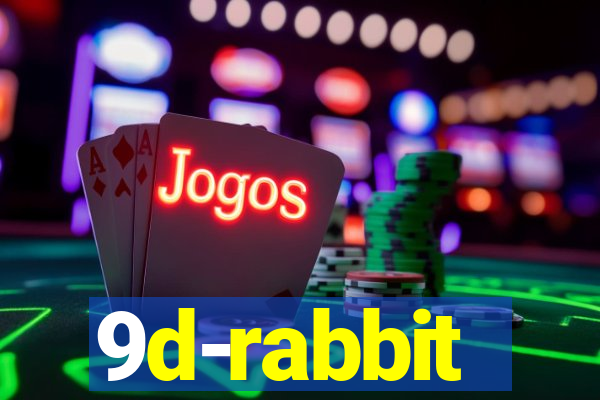 9d-rabbit