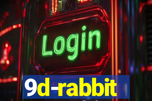 9d-rabbit