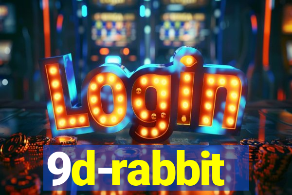 9d-rabbit