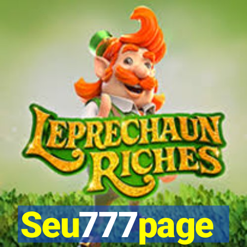 Seu777page