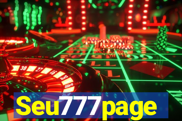 Seu777page