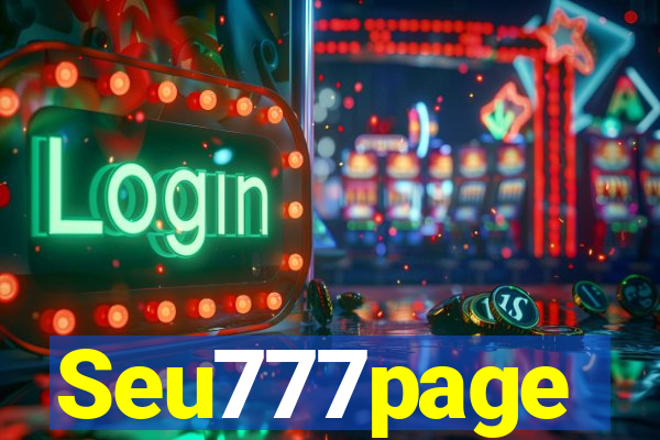 Seu777page