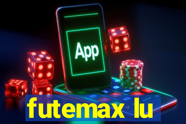 futemax lu