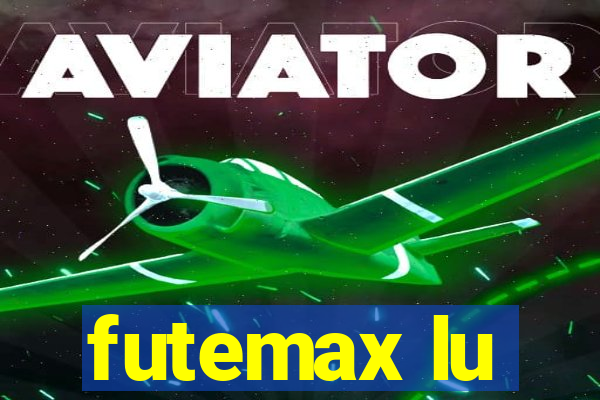 futemax lu