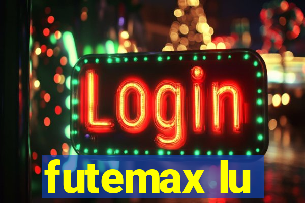 futemax lu