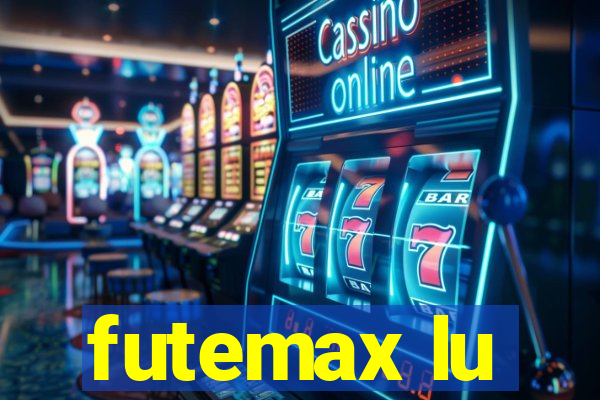 futemax lu