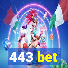 443 bet