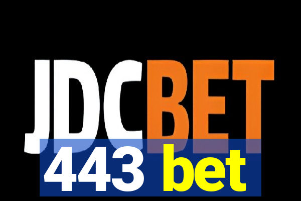 443 bet