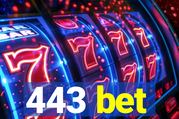 443 bet