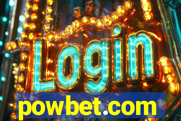 powbet.com