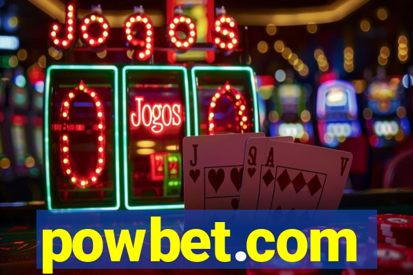 powbet.com