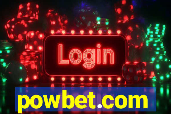 powbet.com