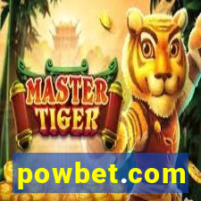 powbet.com