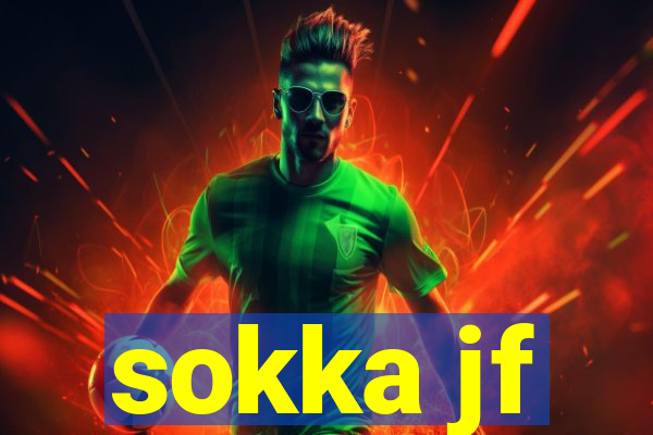 sokka jf