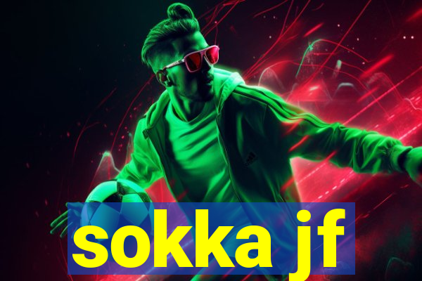 sokka jf