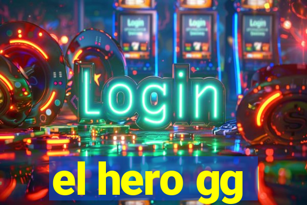 el hero gg