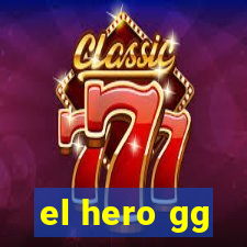 el hero gg