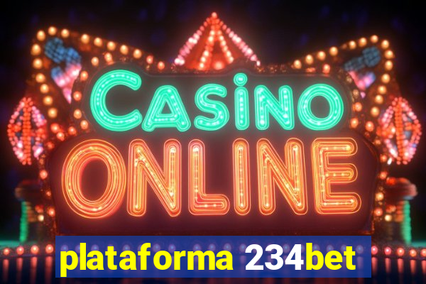 plataforma 234bet