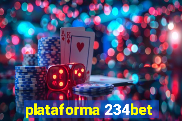 plataforma 234bet