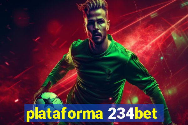 plataforma 234bet