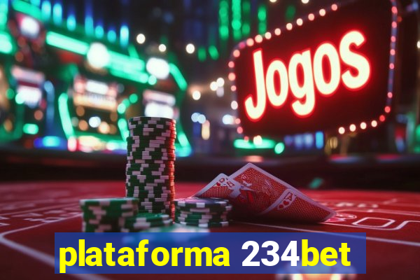 plataforma 234bet