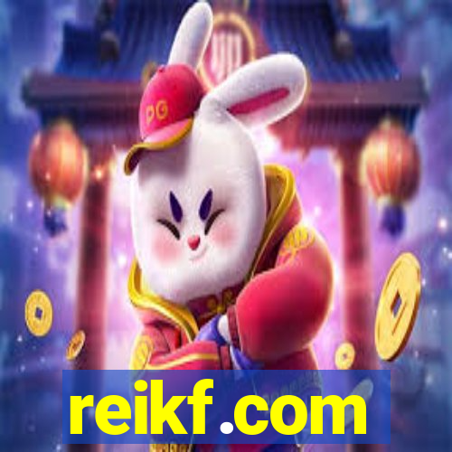 reikf.com