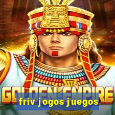 friv jogos juegos